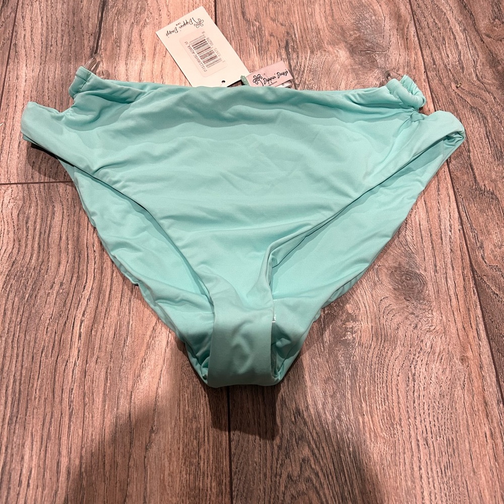 Dippin Daisy swim bottom